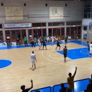 BASKET/ SECONDA VITTORIA CONSECUTIVA PER LA TARROS, LA PRIMA TRA LE MURA AMICHE