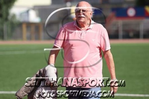 SERIE D AL VIA Intervista a Franco Tarabotto, presidente del Vado