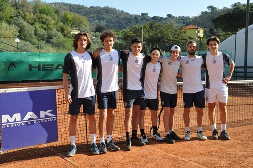 Tennis - Prequalificazioni a Roma nel vivo al Cts ove intanto parte la C