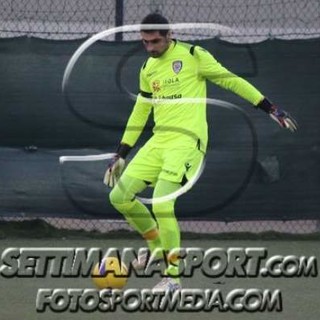 TANTI AUGURI A... DAVIDE TRANCHIDA