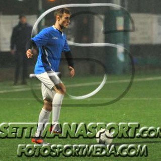 TANTI AUGURI A... MARCO TAZZER