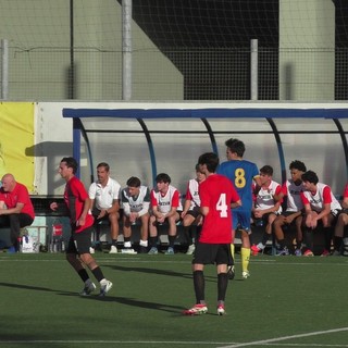 Calcio - Senza gol il derby provinciale del &quot;Tanca&quot;
