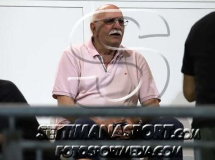 VADO Intervista esclusiva a Franco Tarabotto: "Potevo chiudere tutto, ma mi sono detto: non ti curar di loro ma guarda e passa" VADO Intervista esclusiva a Franco Tarabotto: "Potevo chiudere tutto, ma mi sono detto: non ti curar di loro ma guarda e passa"