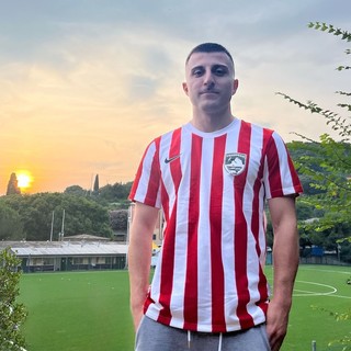 PRIMA CATEGORIA Matteo Turinese torna al Priaruggia G.Mora