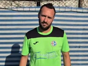 LIGORNA IN PREPARAZIONE Intervista a Claudio Terzi