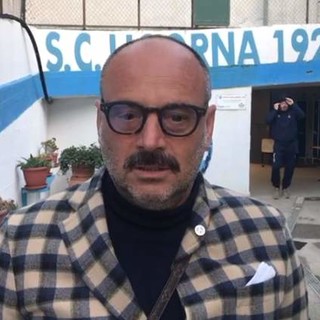 VIDEO - Ligorna-Bra 2-1, il commento di Davide Torrice