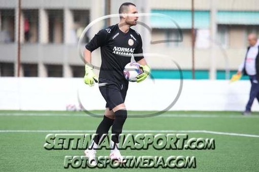 ETTORE TRAVERSO &quot;Il calcio per me è passione, passione e solo passione!&quot;