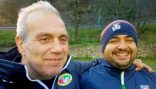 Rugby: in sosta la Serie A sono proseguiti gli altri campionati seniores