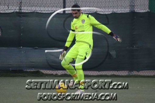 TANTI AUGURI A... DAVIDE TRANCHIDA