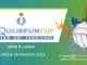 PALLAVOLO Domenica alla Spezia l’annuale  Trofeo dei Territori FIPAV Liguria