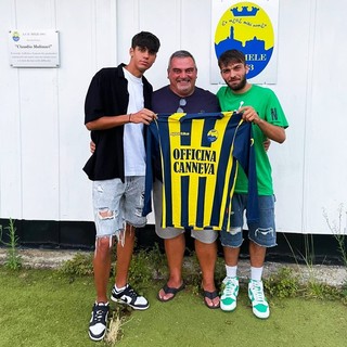 MELE Doppio colpo di mercato