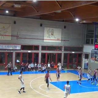 BASKET / LA TARROS CALA IL POKER