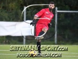 DAVIDE "DIDDI" TORRE "Il calcio per me è solo ATLETICO QUARTO: non esistono altre squadre per me"