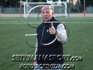 LUCA TARABOTTO "So di essere ancora una testa di c.... ma sono anche capace di ottenere risultati"