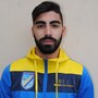 DAVIDE TORRE "Saro’ li sempre , ma senza l’1 sulla schiena" DAVIDE TORRE "Saro’ li sempre , ma senza l’1 sulla schiena"
