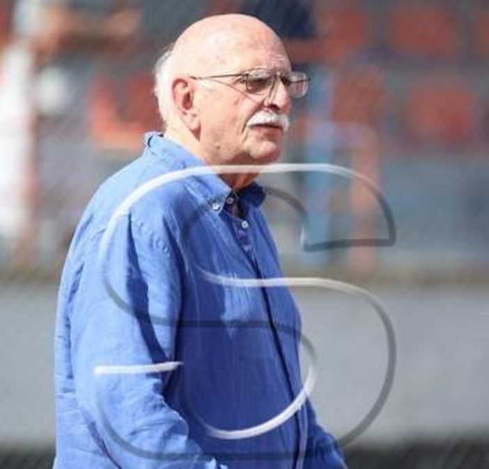 CLAMOROSO A VADO Esonerato Roselli, le motivazioni di Tarabotto: "Avevamo idee diverse sul gioco del calcio" CLAMOROSO A VADO Esonerato Roselli, le motivazioni di Tarabotto: "Avevamo idee diverse sul gioco del calcio"