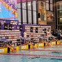 NUOTO Parata di stelle per il 52° Trofeo Nico Sapio dal 30 ottobre all'1 novembre