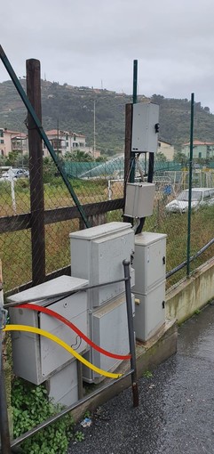 PROMOZIONE A - TAGGIA-SERRA RICCO' DA RECUPERARE Ma c'è un ricorso del Serra Riccò...