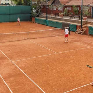 Tennis Club Genova prima top school (seconda assoluta Grand Prix) della FIT 2020