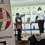 Tiro a segno - Okay a Savona e Cascina il Tsn La Spezia