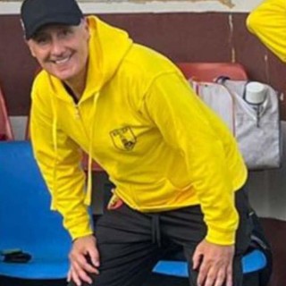 TERZA CATEGORIA Lo sfogo di Pierpaolo Toso, mister del Cep