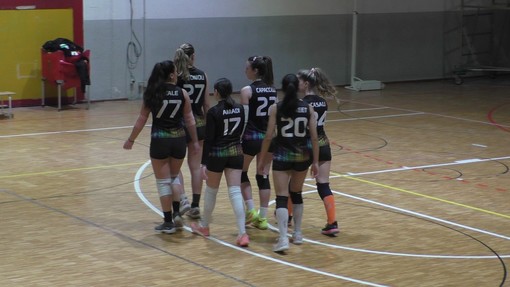 Pallavolo - La capolista Rainbow Sp in casa del Volleyscrivia