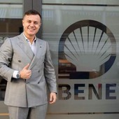 MATTEO TAZZER "O vinco o imparo, questa la mia filosofia... E il nostro è un progetto che andrà avanti nel tempo"