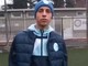 VIDEO San Cipriano-Cogoleto, il commento di Nicolò Turrini