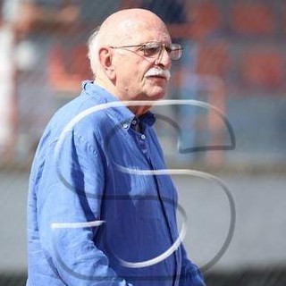 SERIE D AL VIA Intervista a Franco Tarabotto