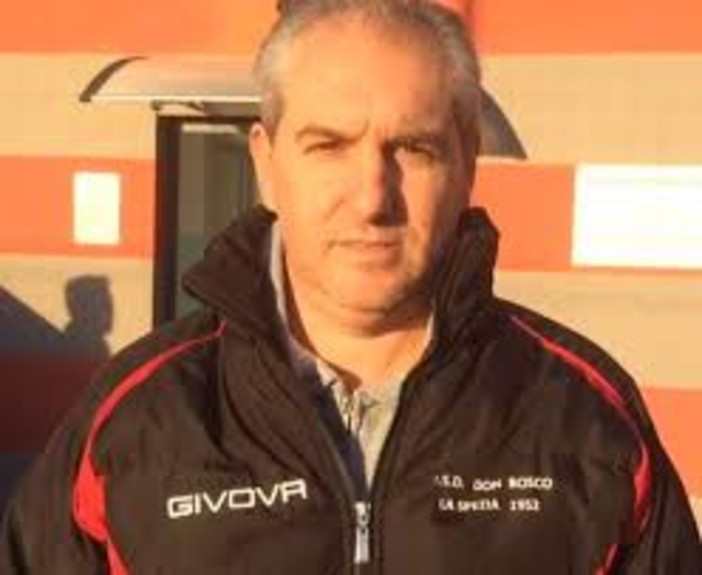 MARCO TARASCONI MARCO TARASCONI