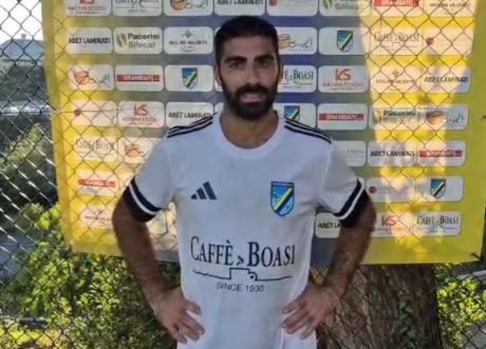 VIDEO/ATLETICO QUARTO VS BORGO INCROCIATI Intervista a Davide &quot;Diddi&quot; Torre