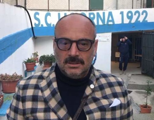 VIDEO - Ligorna-Bra 2-1, il commento di Davide Torrice