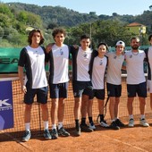 Tennis - Prequalificazioni a Roma nel vivo al Cts ove intanto parte la C
