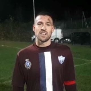 VIDEO - Crocefieschi-Bavari 2-1, parla bomber Traverso