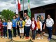 Sarzana promuove gli arcieri liguri per la finale nazionale del Trofeo Pinocchio