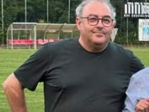 ROSSIGLIONESE Si dimette il presidente Travo "Per rispetto e amore verso questi colori, ritengo doveroso fare un passo indietro"