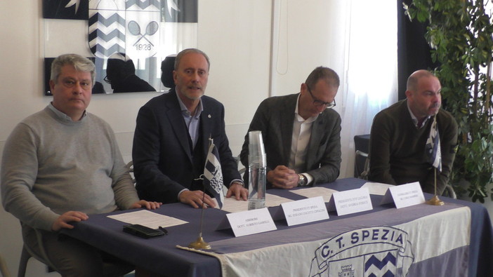 Tennis - Presentate al Cts le qualificazioni agli Internazionali Tennis - Presentate al Cts le qualificazioni agli Internazionali