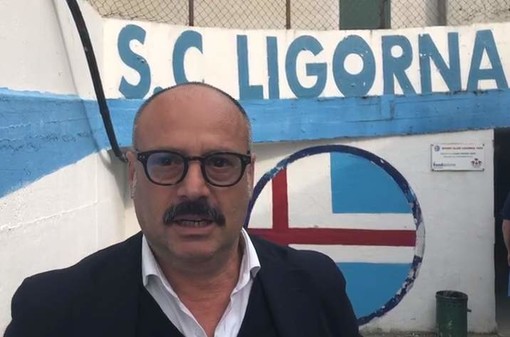 VIDEO Ligorna-Arconatese 0-4, il commento di Davide Torrice