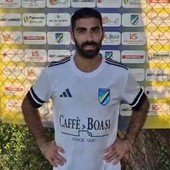 VIDEO/ATLETICO QUARTO VS BORGO INCROCIATI Intervista a Davide &quot;Diddi&quot; Torre