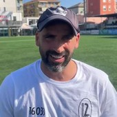 LA SALA STAMPA DI PRIMA D - TUCCIO: "Quando pensavamo di fare una stagione importante qualcuno rideva..."