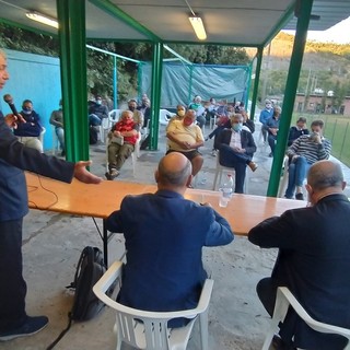RUGBY Assemblea regiona del Comitato Ligure