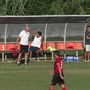Calcio - Il Ceparana al &quot;test Marolacquasanta&quot;