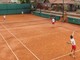 Tennis Club Genova prima top school (seconda assoluta Grand Prix) della FIT 2020