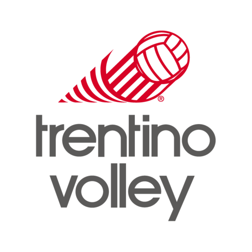 TRENTINO VOLLEY SCRIVE LA STORIA!