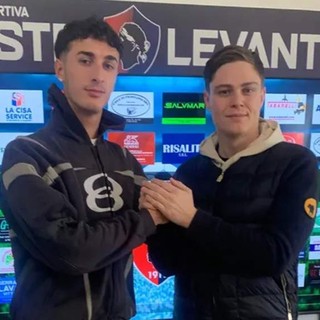 SESTRI LEVANTE Arriva un difensore del 2005 dalla Serie C SESTRI LEVANTE Arriva un difensore del 2005 dalla Serie C