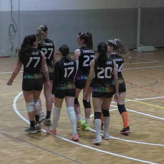 Pallavolo - La capolista Rainbow Sp in casa del Volleyscrivia