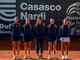 Park Tennis Club Genova: doppia vittoria nella quarta giornata di A2 Park Tennis Club Genova: doppia vittoria nella quarta giornata di A2