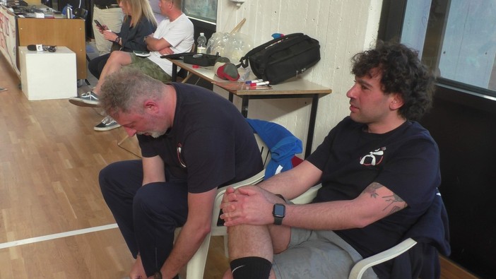 Basket - Tutte ai quarti di finale le squadre del Progetto Golfo