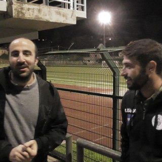 Calcio - Il Levanto si lascia alle spalle Pagliari e ricerca la vittoria