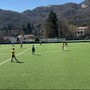 VIDEO/TORRIGLIA-SANT'EUSEBIO La protesta delle due squadre contro le decisioni arbitrali e del Giudice Sportivo